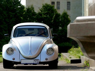 5 - Тюнинг Volkswagen Beetle.jpg